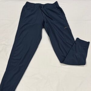Champion for Target Navy Blue Women's Drawstring Jogger Pants